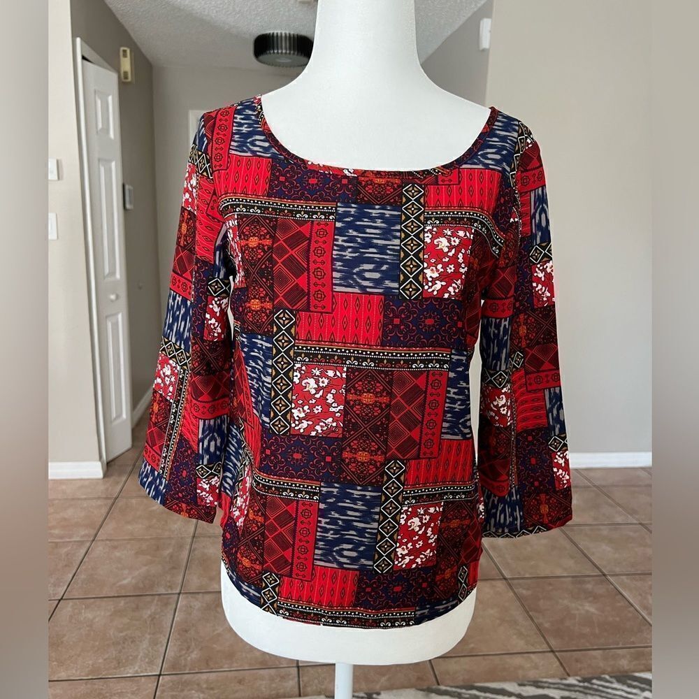 Japna Women’s Top/ Blouse